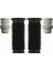 900419 Koruma Kit Opel Mokka Trax Bm 13- 1