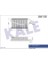 350130 Evaporator W203 00-07 CL203 02-08 S203 02-07 C209 02-09 A209 02-10 W463 98- 2098300158 1