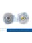 352750 Fan Termiği Mercedes OM611 OM612 Vito W638 99 03 Sprinter 901 904 00 06 2005822 1