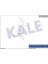 350060 Evaporator Kubistar- Renault Clio-Kangoo 7701205748 1