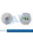 352740 Fan Termiği OM602 OM603 OM605 OM606 190 W201 88-93 W124 88-93 W210 97-99 W140 93-97 6032000022 1