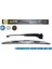 12631595 Arka Silgi Süpürgesi Kollu A6 4f5 C6 Avant Sw 95-04 18 450MM 8D9955407A 1