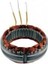 83602661 Alt.stator 12V 45A J9-Steyr Fiat Traktor 1