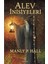 Alev İnisiyeleri - Manly P. Hall 1