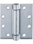 10 Cm. Yaylı Kapı Menteşesi Stanley 1