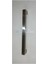 Paslanmaz Çelik Sürgü ve Çekme Kapı Kolu 30X30 Mm. Profil 3
