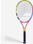 Yetişkin Tenis Raketi - Pembe / Sarı - Babolat Boost Rafa 1