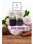 Aslı Kalıt Bakım Kremi Body Parfume Chocovanille %100 Doğal Yağlardan El Yapımı Care Cream 10 ml 1