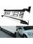 Honda Crv Uyumlu 2007-2012 Yan Basamak Koruma Side Step Bmw Style 1