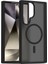 Samsung Galaxy S24 Ultra Kılıf Jota Seri Magnetic Kapak 1