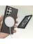 Samsung Galaxy S24 Ultra Kılıf Jota Seri Magnetic Kapak 3