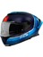 Thunder 4 Sv R25 C7 Matt Motosiklet Kaskı 1