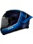 Thunder 4 Sv R25 C7 Matt Motosiklet Kaskı 2