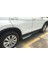 Honda Crv 2013-2017 Arası Uyumlu Yan Basamak Koruma Side Step Oem Style 2