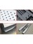 Honda Crv 2013-2017 Arası Uyumlu Yan Basamak Koruma Side Step Oem Style 4