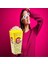 Movie Day Xl Kırmızı Popcorn Patlamış Mısır Kovası - Çerezlik Atıştırmalık Kabı Cips Beslenme Kabı 3