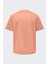 Onsfred Lıfe Rlx Ss Tee Noos Erkek Turuncu T-Shirt - 22022532 2