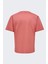 Onsfred Lıfe Rlx Ss Tee Noos Erkek Kırmızı T-Shirt - 22022532 2