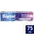White System Diş Macunu Güçlü Beyazlık Güçlü Diş Minesi 75 ml 2