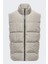 Onsmelvın Lıfe Puffer Vest Otw Vd Erkek Gri Yelek - 22022232 1