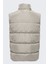 Onsmelvın Lıfe Puffer Vest Otw Vd Erkek Gri Yelek - 22022232 2