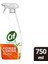 Cif Power Shine Cleanboost Sprey Temizleyici Mutfak Için Temizleyici ve Yağ Çözücü 750 ml 2