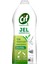 Cif Jel Yüzey Temizleyici Cleanboost Tüm Yüzeyler Için Leke Çıkarıcı Çamaşır Sulu Bahar Ferahlığı 1500 ml 1