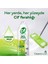 Cif Jel Yüzey Temizleyici Cleanboost Tüm Yüzeyler Için Leke Çıkarıcı Çamaşır Sulu Bahar Ferahlığı 1500 ml 4