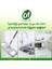 Cif Jel Yüzey Temizleyici Cleanboost Tüm Yüzeyler Için Leke Çıkarıcı Çamaşır Sulu Bahar Ferahlığı 1500 ml 5