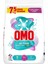 Omo Active Beyazlar & Renkliler Toz Deterjanı 7.5 kg 1