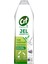 Cif Jel Yüzey Temizleyici Cleanboost Tüm Yüzeyler Için Leke Çıkarıcı Çamaşır Sulu Bahar Ferahlığı 750 ml 1