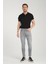 Danny 170 Skınny Fıt Denim Pantolon 1546 2