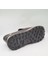 D24KA-3260 Kaymaz Tokalı Loafer Deri Kadın Ayakkabı 4