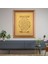 Altın Çerçeveli Paspartulu Tablo RF2164 1