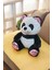 Sevimli Panda 50 cm Peluş Oyuncak Oyun Arkadaşı 1