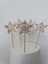 Pullu Yıldız Pasta/cupcake Süsü 4
