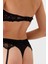 Pierre Cardin 4791 Sütyen Slip Jartiyer Takım 4