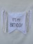 Çocuk Doğum Günü Mini Banner / Its My Birthday Banner 1