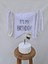 Çocuk Doğum Günü Mini Banner / Its My Birthday Banner 3