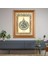 Altın Çerçeveli Paspartulu Tablo RF1839 1
