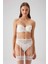 Pierre Cardin 4791 Sütyen Slip Jartiyer Takım 1