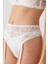 Pierre Cardin 4791 Sütyen Slip Jartiyer Takım 4