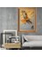 Altın Çerçeveli Paspartulu Tablo RF2970 1