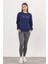 4003 Baskılı Sweat Laci 2