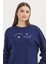 4003 Baskılı Sweat Laci 4