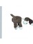 Peluş Sesli Kedi Köpek Oyuncağı 4