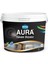 Tavan Boyası Mat Beyaz Aura Müke mmel Kapatıcılık 1 kg 1
