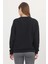 4003 Baskılı Sweat Siyah 5