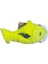 Catnipli Peluş Balık Kedi Oyuncağı 1