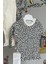 Agatha Kız Bebek Leopar Desenli 3'lü Takım 3